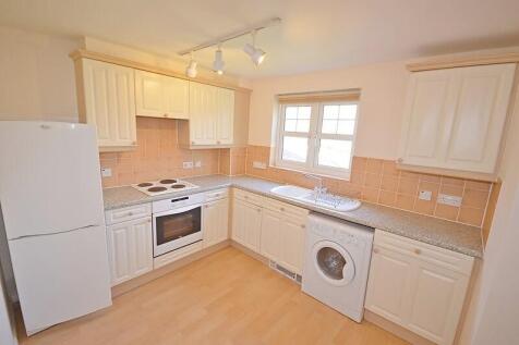 Kitchen Apartment to