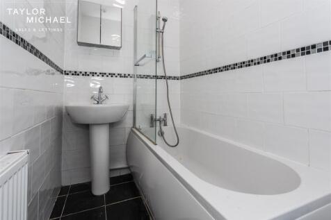 Shared Bathroom