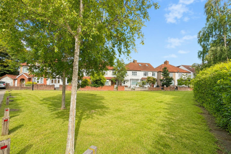 Communal Grounds