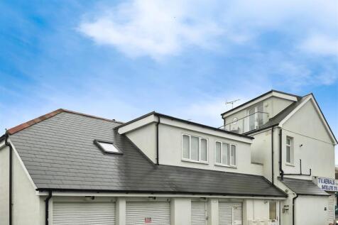 Development Exterior