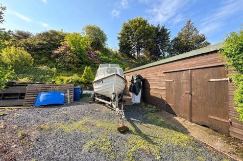 Outbuilding