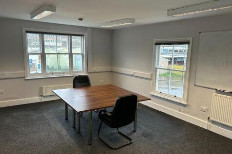 Dunant office
