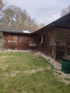 Stables