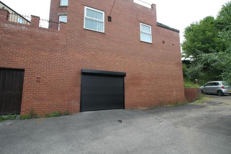Front External