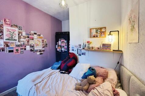 Brailsford Road, Manchester, Greater Manchester, M14 photo 5