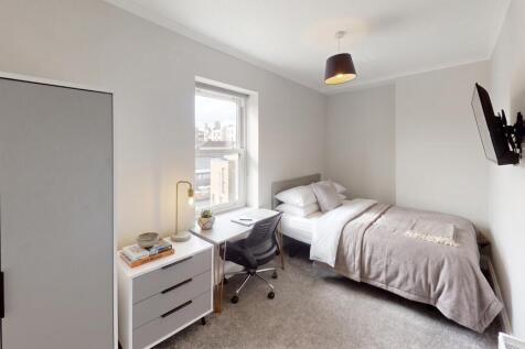 First And Second Floor Flat, Pitville Place, Cotham, Bristol, Bristol City photo 4