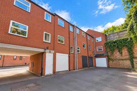 The Maltings, Union Street, Ashbourne, DE6 1FG photo 3
