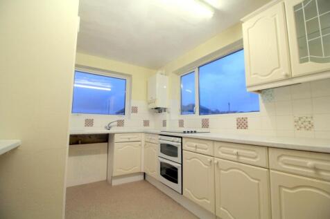 Fitted kitchen