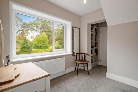 Generic or Other Spaces