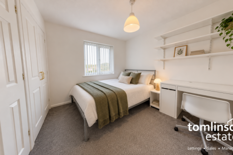 Braddock Close, Lenton, Nottingham, NG7 photo 4