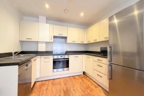 Kitchen/Reception