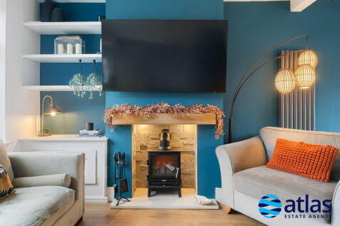 Feature Fireplace