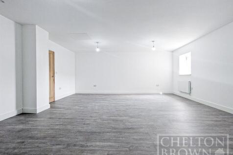 Living Area/Kitchen