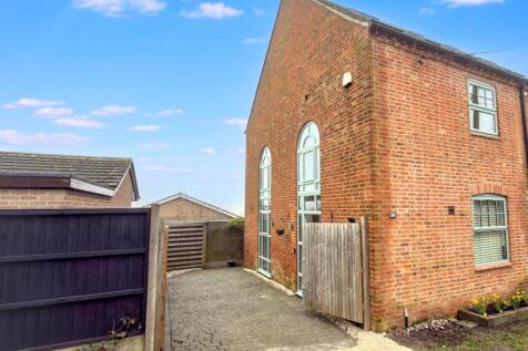 Markfield, LE67 - property photo