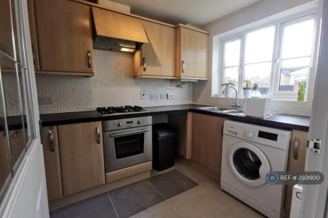 Kitchen View 1