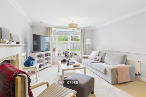 Reception room 1