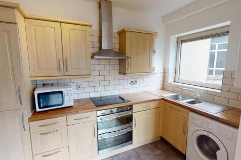 Flat 17 Loxley Court, St James Street, Nottingham, NG1 6FE photo 2