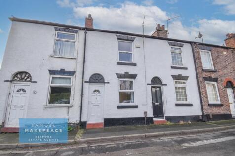 Two Bedroom Terraced for Rent