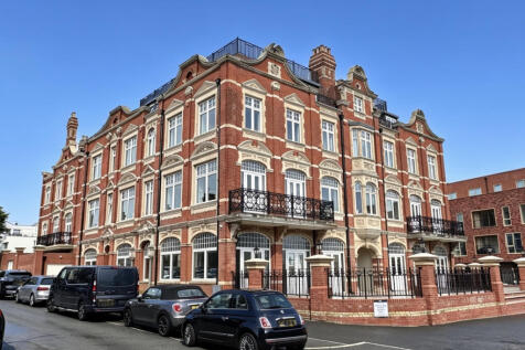 2-Bed Apartment to Rent