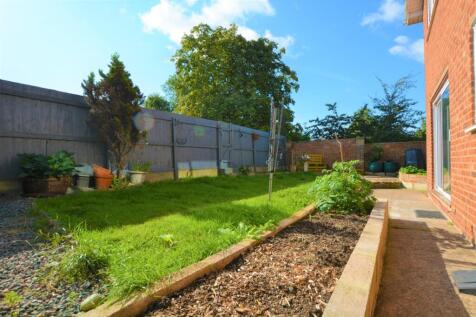 Barley Close, Hardwicke, Gloucester, Gloucestershire, GL2 photo 4