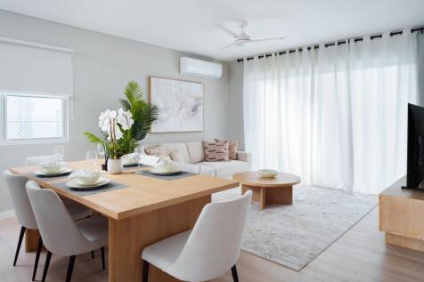 The Residences at Coverley, Evergreen