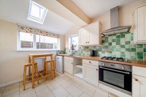 Kitchen / Breakfast Room