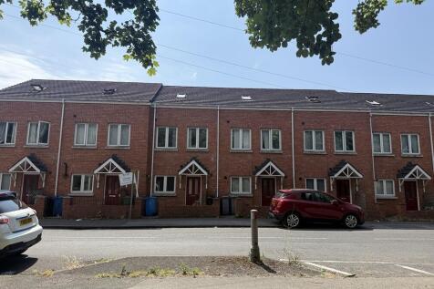 Croston Terrace