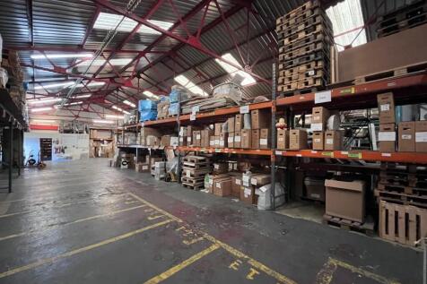 Distribution Warehouse to rent Image 4