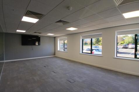 Office to rent Image 8