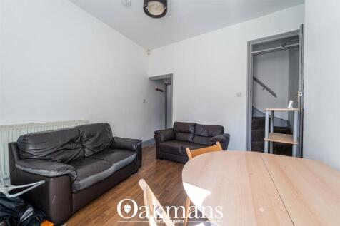 North Road, Birmingham, B29 photo 3