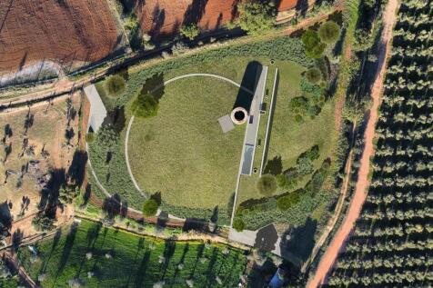 Modern V5 Villa, Award-Winning Architect, Évora