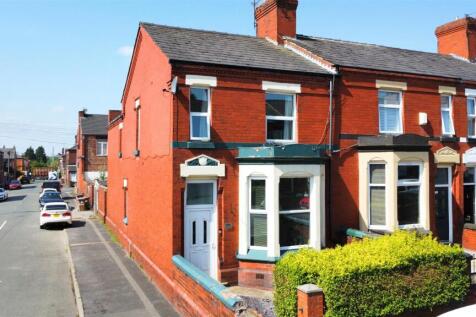 Speakman Road For Sale