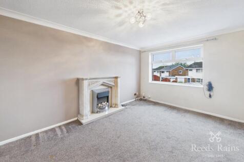 Christleton Close, Briercliffe, Burnley, Lancashire, BB10 photo 3