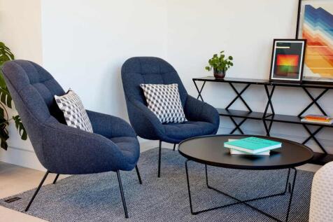 The Brewery Building