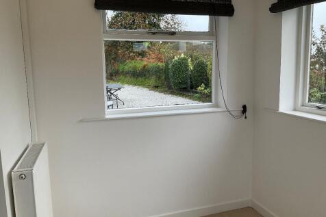 A cumfy chair &amp; cuppa or coats &amp; boots