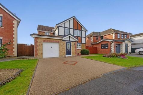 Resin Driveway - Parking for Two