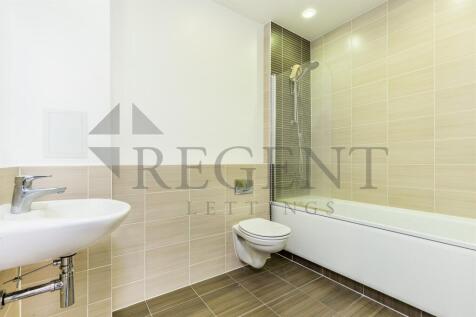 Caspian Apartments, Salton Sq, E14 photo 4