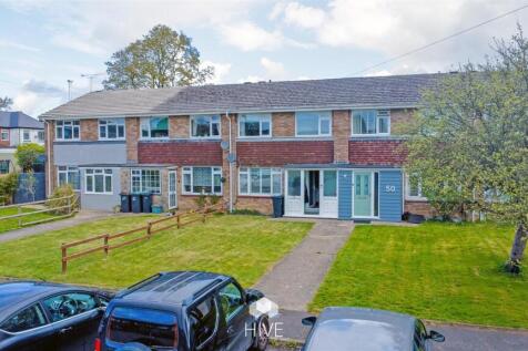 Morden Avenue