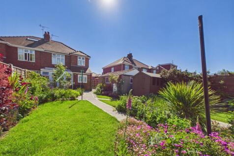 Garden: