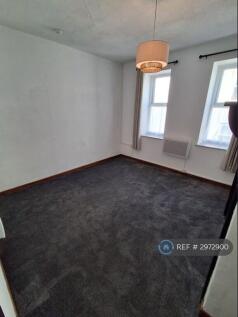 Bedroom/Living Room