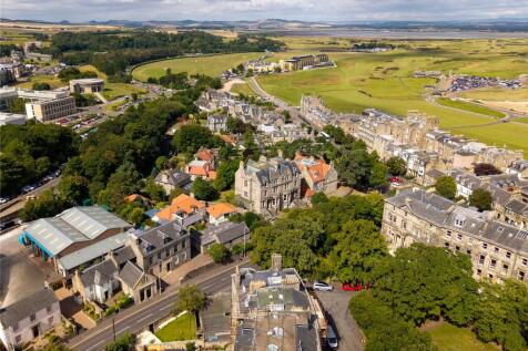 Aerial Shot