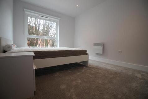 Aria Apartments, Chatham Street, Leicester photo 5