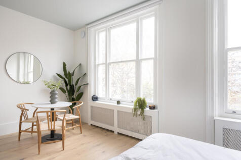 31 Warwick Road - Flat 4 © Amy Hunter Photography(