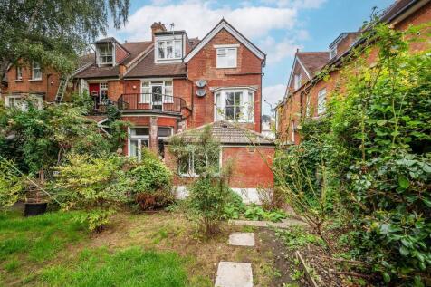Rusholme Road, Putney, London, SW15 photo 4
