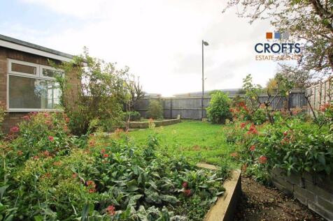 Exterior - Rear view 3