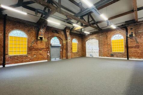 Office to rent Image 6