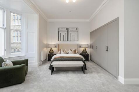 5 bed, 5 bath Town House in Edinburgh - Photo 7