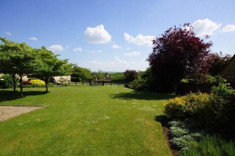 Rectory Farmhouse - Garden 1.jpg
