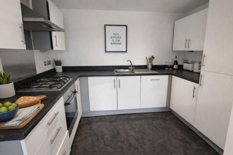 Trevithick Court, Lonsdale, Wolverton, Milton Keynes photo 4