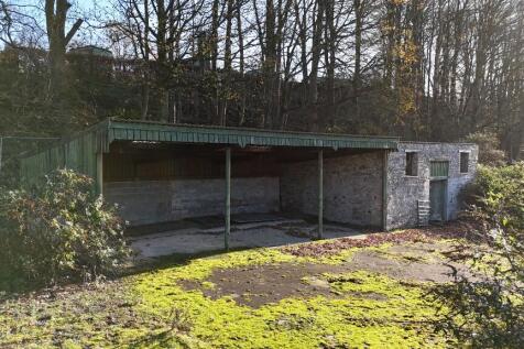 Outbuilding